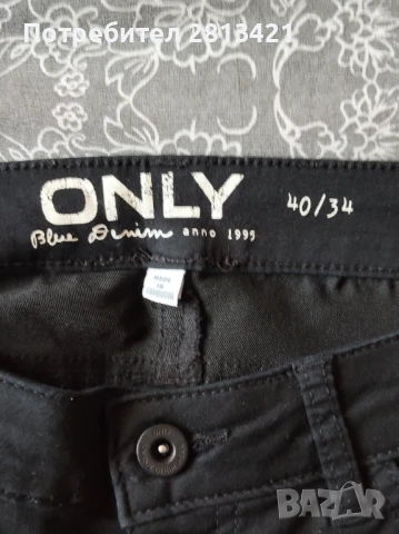 Дамски дрехи, снимка 13 - Панталони - 51375039