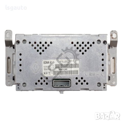 Дисплей навигация Renault Koleos 2008-2011 ID: 121866, снимка 2 - Части - 44491639