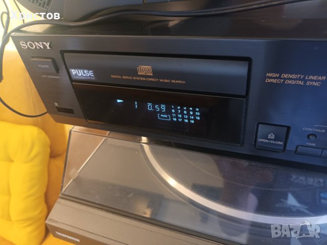 CD SONY, снимка 7 - Други - 41366969