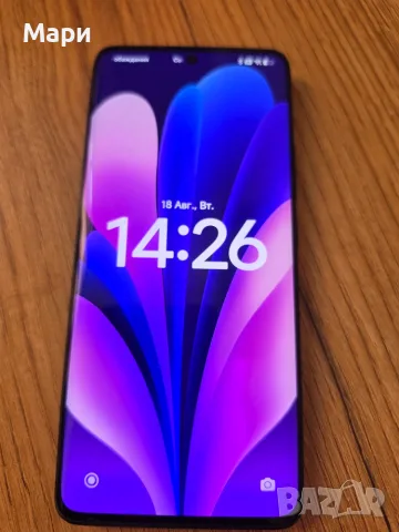 Телефон Xiaomi redmi 13 pro plus