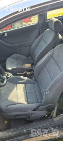Audi a3 1.6i, снимка 4 - Автомобили и джипове - 34860490