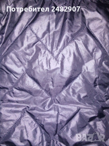 Детско яке, снимка 3 - Детски якета и елеци - 36141178