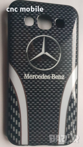 Samsung Galaxy E5 - Samsung SM-E500H калъф - case - силиконов гръб , снимка 5 - Калъфи, кейсове - 38503059