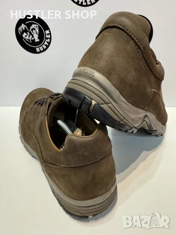 Обувки MEINDL.Номер 44.5, снимка 5 - Спортни обувки - 49291392