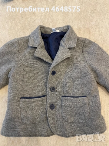 Лот за момче, снимка 2 - Комплекти за бебе - 52382573