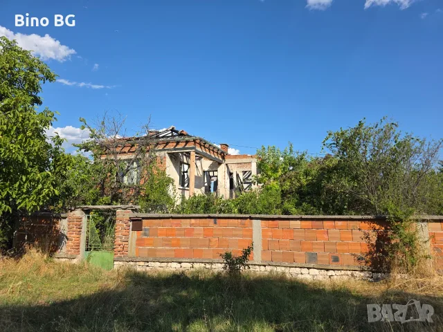 Къща в С. Шишманци 39 000 ЕВРО!, снимка 3 - Къщи - 55990272
