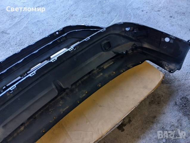 Броня за Nissan Ariya, снимка 3 - Части - 53711240