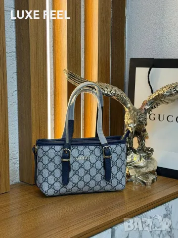 Gucci ✨Дамски Чанти , снимка 4 - Чанти - 56344514