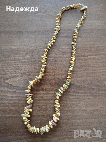 Ретро/ винтидж бижута 2 , снимка 10 - Колиета, медальони, синджири - 53491772