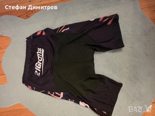 панталон за колоездене, снимка 3 - Спортна екипировка - 53358949