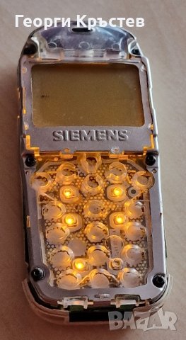 Siemens A35, A70, C55 и C62 - за ремонт, снимка 10 - Siemens - 42238384