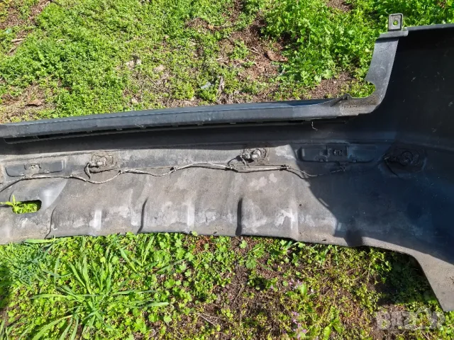 Задна Броня - Freelander 2 - 2008, снимка 7 - Части - 49557945