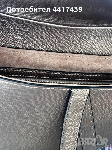 Чанта Dior , снимка 4 - Чанти - 52137427