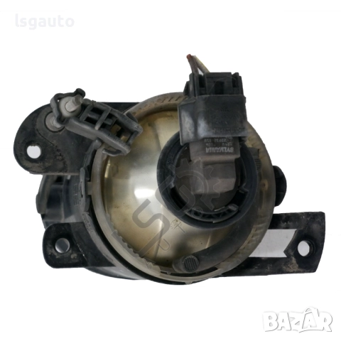 Ляв халоген Volkswagen Passat (B6) 2005-2010 ID:150044, снимка 2 - Части - 51767383