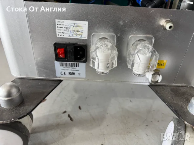 Професионален апарат за кавитация, снимка 9 - Друга електроника - 48021977