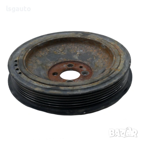 Демпферна шайба Opel Insignia 2008-2013 ID: 158148, снимка 2 - Части - 53629447