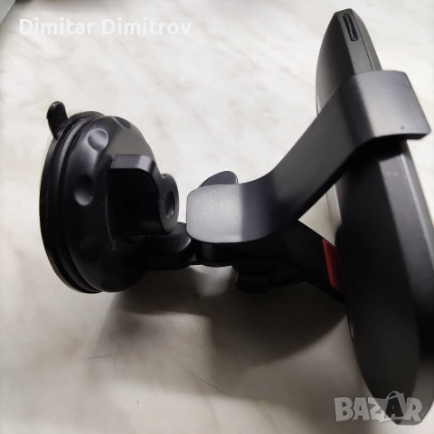 Навигация ТОМ ТОМ -5" GO 510, снимка 14 - TOMTOM - 52231539