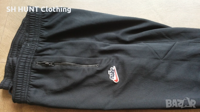 NIKE NSW CU4426-010 Размер M долница 20-54, снимка 5 - Спортни дрехи, екипи - 52683424