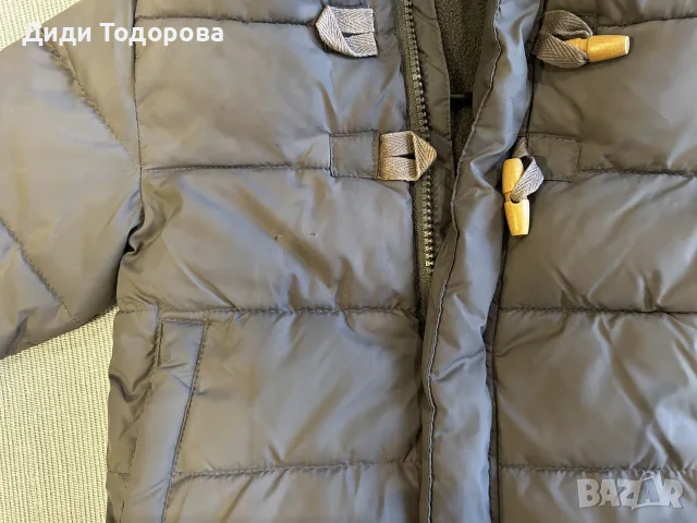 Разпродажба на детски дрехи и якета, снимка 14 - Детски якета и елеци - 55988181