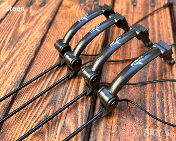 Комплект от 4 броя светещи обтегачи , снимка 5 - Такъми - 53469858