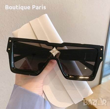Слънчеви очила Louis Vuitton Унисекс