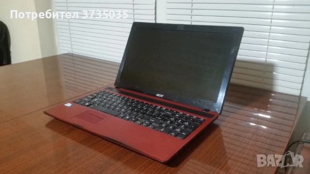 Лаптоп Acer