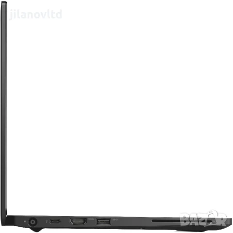 Лаптоп Dell Latitude 7290 i5-8350U 8GB 256GB SSD ГАРАНЦИЯ, снимка 7 - Лаптопи за работа - 51228901