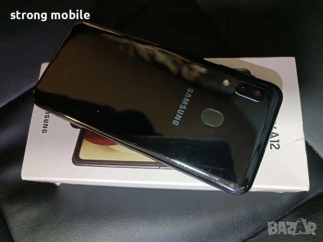 Samsung A20 E, Гаранция.