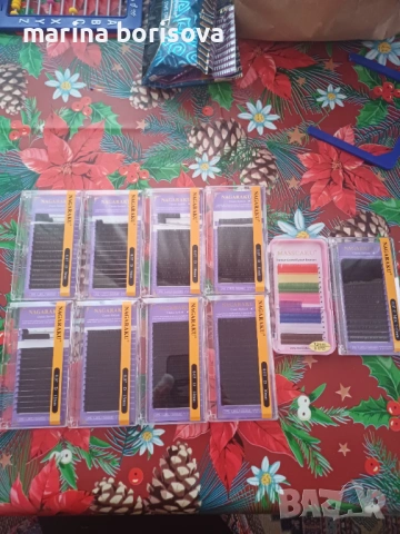 Всичко за миглопластика 