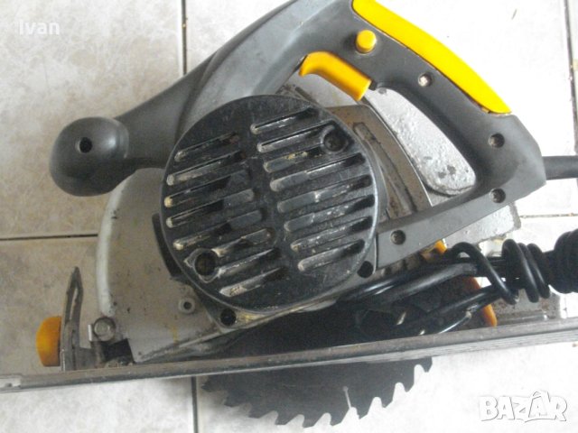 2000W/1050W/1200W Laser-Ideal/ROTWERK/Pattfield-Ръчен Циркуляр-ф235мм/ф160мм/ф165мм-Реже 86мм/50/55, снимка 7 - Други инструменти - 40512093