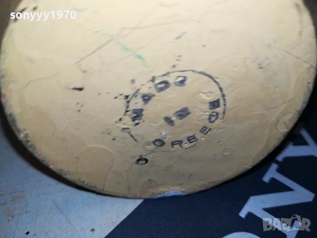 GREECE-MADE IN GREECE-ВНОС FRANCE 0409230920M, снимка 9 - Антикварни и старинни предмети - 42071158