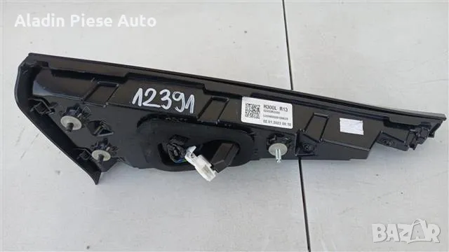 Заден ляв стоп на задна врата Kia Sportage 2022 2023 2024 Led код 92403-R2000, 92403T2000 , снимка 2 - Аксесоари и консумативи - 47687202