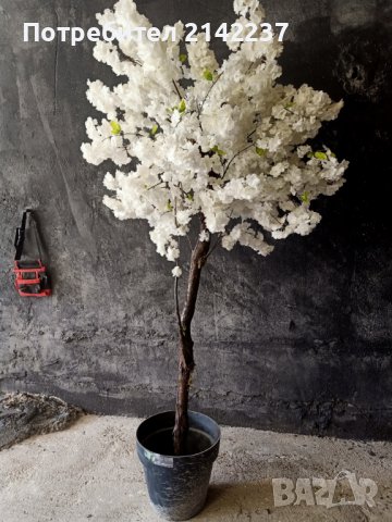 Изкуствено дръвче японска вишна 