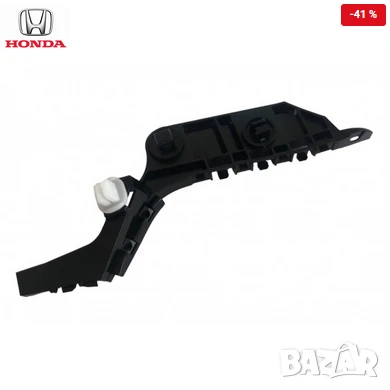 Държач предна броня ляв 71198-SEA-003 Honda Accord