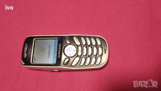 мобилен телефон Samsung , снимка 5 - Samsung - 41469845