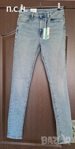 Pepe jeans нови дънки, снимка 3 - Дънки - 56197530