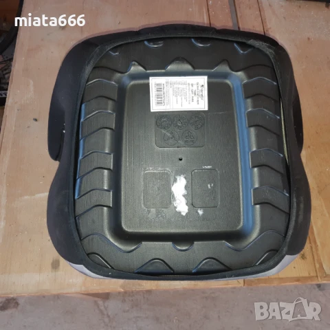 Столче за кола, снимка 2 - Столчета за кола и колело - 50553937