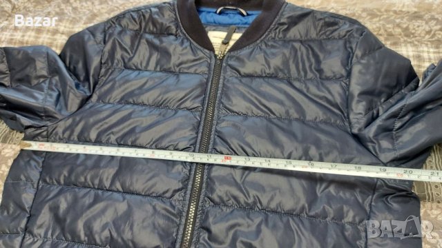 Tom Tailor Denim мъжко яке, снимка 10 - Якета - 34257212