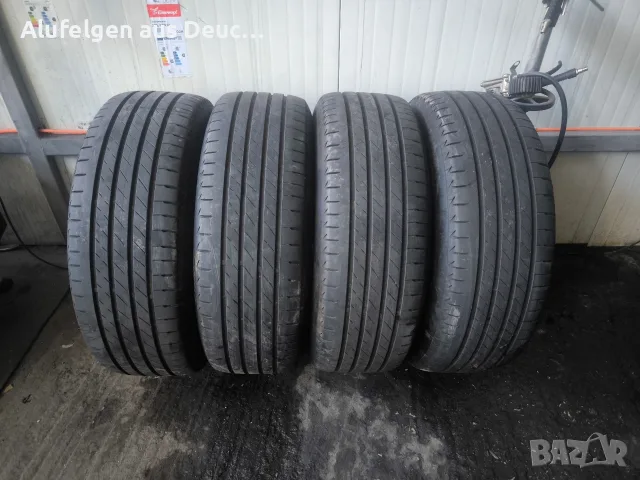 Джанти за Toyota 18, снимка 6 - Гуми и джанти - 56074811
