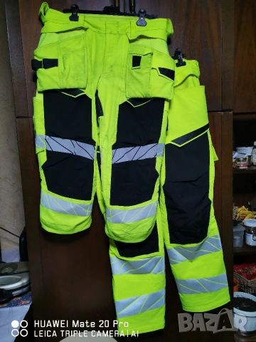 Mascot Advanced Stretch 54 номер. Професионален. 