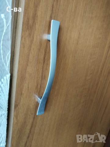 Еднокрилен шкаф / тип гардероб , снимка 5 - Гардероби - 53133485