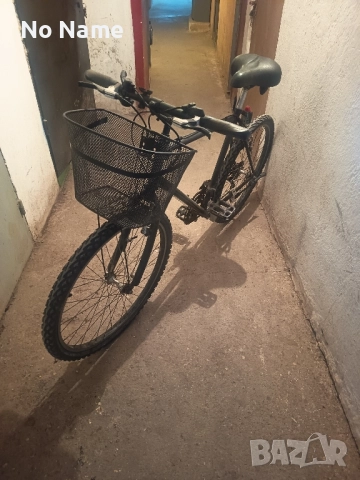 Велосипед Мъжки 26 цола , снимка 3 - Велосипеди - 52351671
