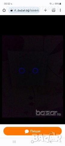 Двоен сензорен ключ , снимка 4 - Ключове, контакти, щепсели - 42019302