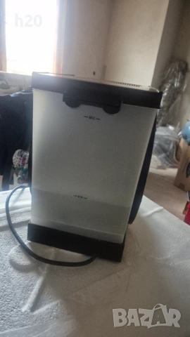 Кафемашина Crown , снимка 6 - Кафемашини - 53054062