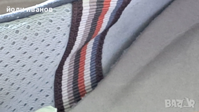 ECCO-кожени шити мъжки обувки,оригинални 45 номер, снимка 7 - Маратонки - 53694656