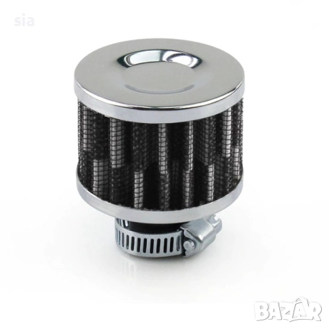 Спортен филтър за мотор, снимка 3 - Аксесоари и консумативи - 44386580