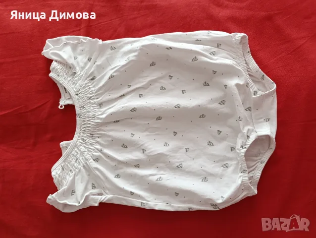 Боди Reserved 74