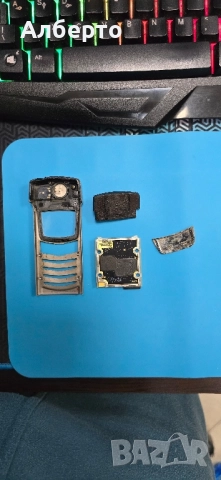 Nokia 8910, снимка 2 - Nokia - 51621239