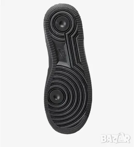 маратонки Nike Juniors Air Force 1  номер 36, снимка 5 - Детски маратонки - 47902569