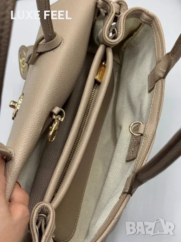 Chanel ⚜️Дамски Чанти , снимка 16 - Чанти - 55755087